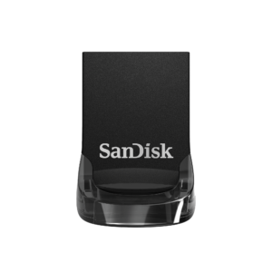 SanDisk 512GB Ultra Fit USB 3.2 Flash Drive