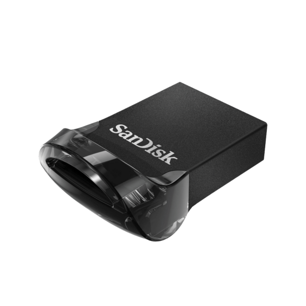 SanDisk 512GB Ultra Fit USB 3.2 Flash Drive - Image 2