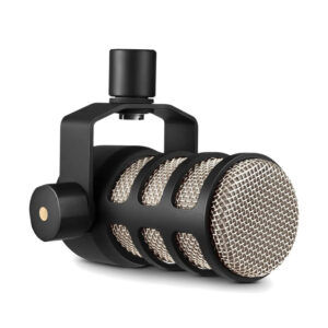 RØDE PodMic Broadcast-quality Dynamic Microphone