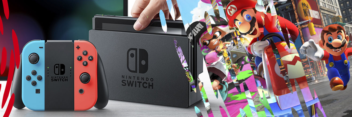 Nintendo