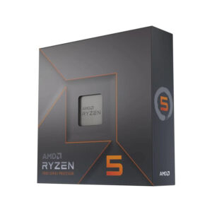 AMD Ryzensets 5 7600X Processor