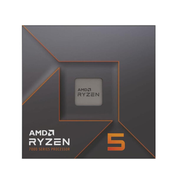 AMD Ryzensets 5 7600X Processor - Image 2