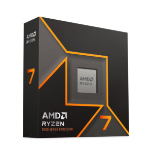 AMD Ryzensets 7 9700X Processor