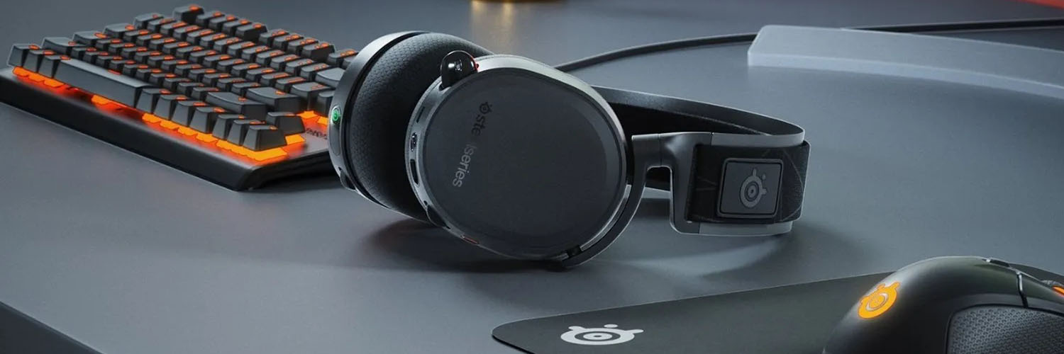 SteelSeries