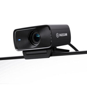 Elgato Facecam MK.2 – Premium Full HD Webcam