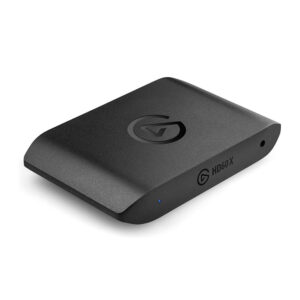 Elgato HD60 X - Stream and Record in 1080p60 HDR10 or 4K30