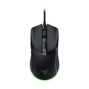 Razer Cobra - Lightweight Wired Gaming Mouse Chroma RGB - Black